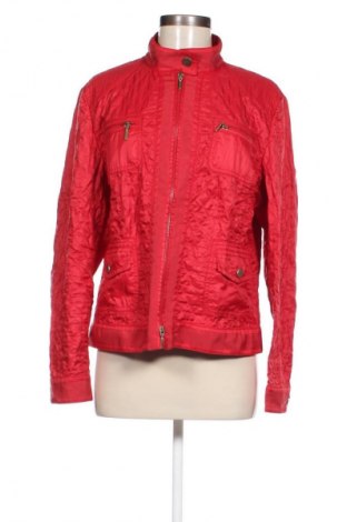 Damenjacke Gerry Weber, Größe XL, Farbe Rot, Preis 54,99 €