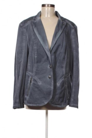 Damenjacke Gerry Weber, Größe L, Farbe Grau, Preis 54,99 €