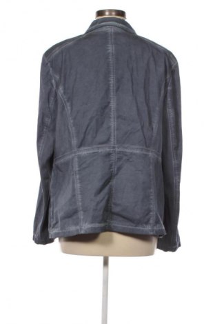 Damenjacke Gerry Weber, Größe L, Farbe Grau, Preis 54,99 €