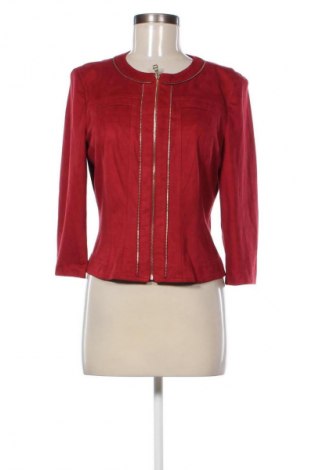 Damenjacke Gerry Weber, Größe S, Farbe Rot, Preis 55,99 €