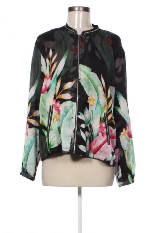 Dámska bunda  Gerry Weber, Veľkosť L, Farba Viacfarebná, Cena  36,95 €
