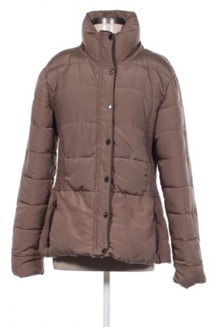 Damenjacke Gina Benotti, Größe L, Farbe Beige, Preis 24,99 €