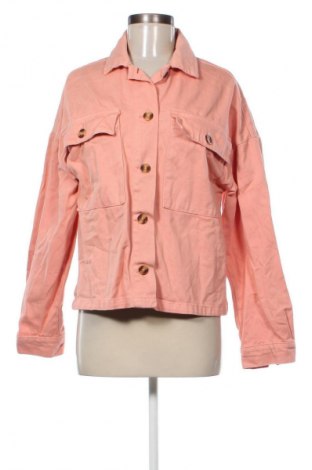 Damenjacke Gina Benotti, Größe M, Farbe Rosa, Preis 10,99 €