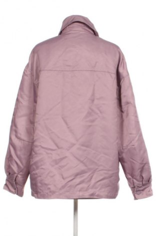 Damenjacke Gina Tricot, Größe M, Farbe Aschrosa, Preis € 23,99