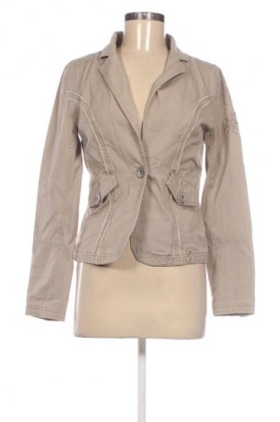 Damenjacke Guodil, Größe M, Farbe Beige, Preis € 7,99