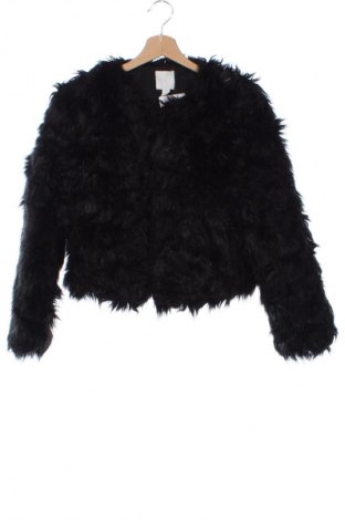 Kurtka damska H&M, Rozmiar XS, Kolor Czarny, Cena 66,99 zł