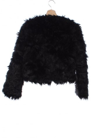 Kurtka damska H&M, Rozmiar XS, Kolor Czarny, Cena 66,99 zł