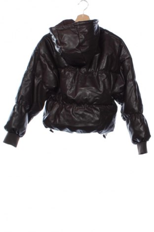 Kurtka damska H&M, Rozmiar XXS, Kolor Brązowy, Cena 190,99 zł