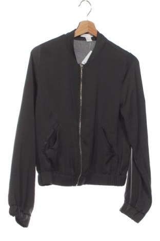 Damenjacke H&M, Größe XXS, Farbe Schwarz, Preis € 5,99
