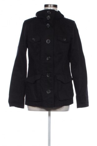 Kurtka damska H&M, Rozmiar M, Kolor Czarny, Cena 24,99 zł