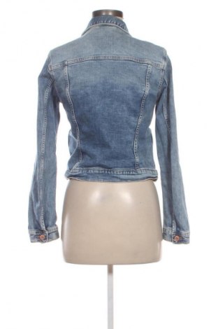 Damenjacke H&M, Größe M, Farbe Blau, Preis 24,55 €