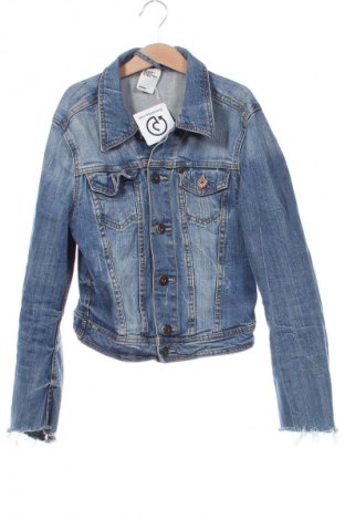 Damenjacke H&M, Größe XXS, Farbe Blau, Preis € 19,95