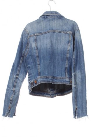 Damenjacke H&M, Größe XXS, Farbe Blau, Preis € 19,95