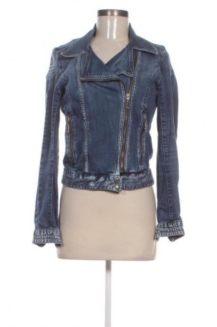 Damenjacke Hilfiger Denim, Größe L, Farbe Blau, Preis 55,75 €