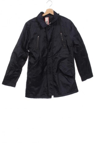 Damenjacke IKKS, Größe XS, Farbe Blau, Preis € 33,64
