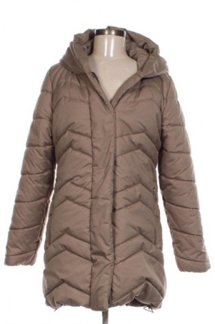 Geacă de femei Jack Wolfskin, Mărime M, Culoare Bej, Preț 331,99 Lei