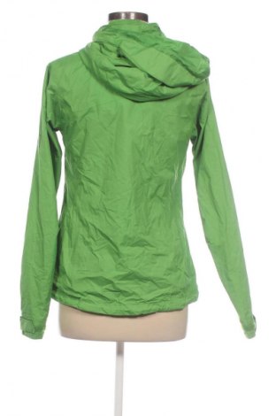 Geacă de femei Jack Wolfskin, Mărime S, Culoare Verde, Preț 235,99 Lei