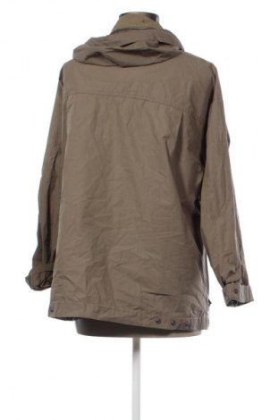 Dámska bunda  Jack Wolfskin, Veľkosť L, Farba Zelená, Cena  42,95 €