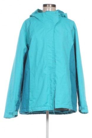 Damenjacke Janina, Größe XL, Farbe Blau, Preis 19,99 €