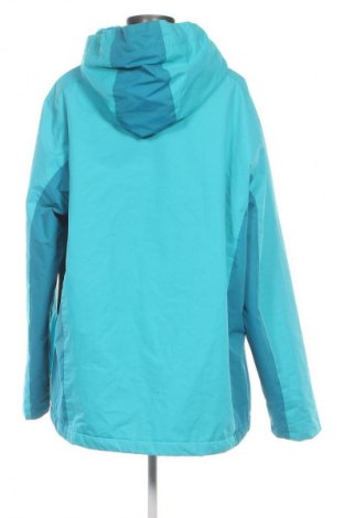 Damenjacke Janina, Größe XL, Farbe Blau, Preis 19,99 €