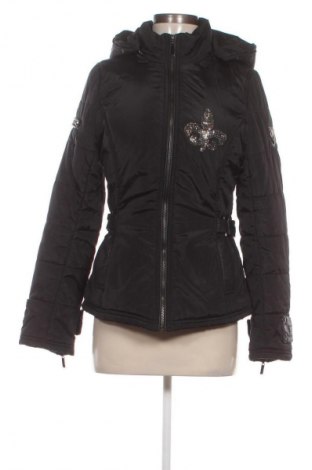Damenjacke Jayloucy, Größe M, Farbe Schwarz, Preis € 22,99