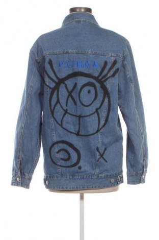 Damenjacke Jean Jacques Benson, Größe XL, Farbe Blau, Preis € 28,13