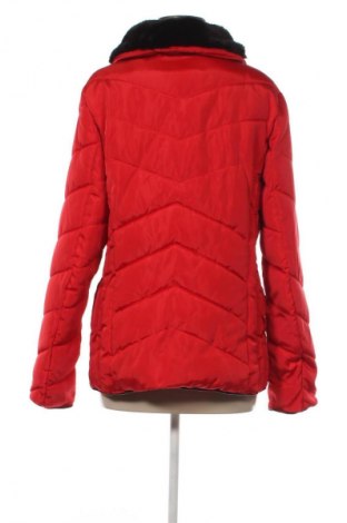 Damenjacke Jean Pascale, Größe XL, Farbe Rot, Preis 28,99 €