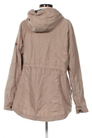 Damenjacke Jessica, Größe XL, Farbe Beige, Preis 33,99 €