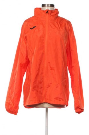 Damenjacke Joma, Größe L, Farbe Orange, Preis € 16,99