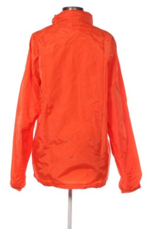 Damenjacke Joma, Größe L, Farbe Orange, Preis € 16,99