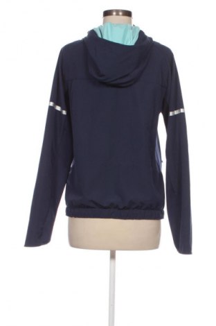 Damenjacke Kari Traa, Größe M, Farbe Blau, Preis € 27,70