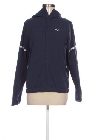 Damenjacke Kari Traa, Größe M, Farbe Blau, Preis € 27,70