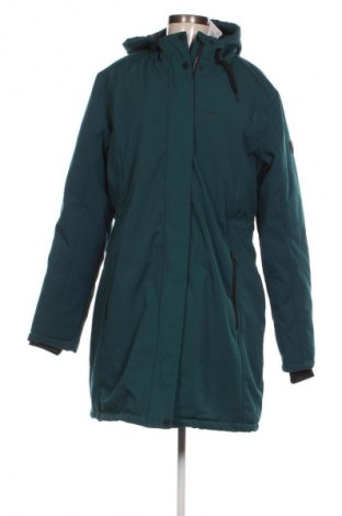 Damenjacke Kielvik, Größe M, Farbe Grün, Preis 55,99 €