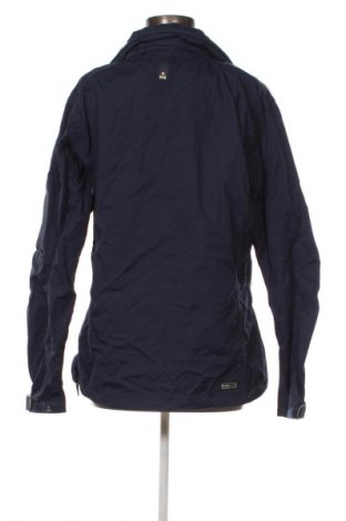 Damenjacke Kielvik, Größe M, Farbe Blau, Preis 25,99 €