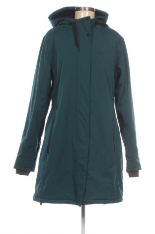 Damenjacke Kielvik, Größe M, Farbe Grün, Preis 53,99 €