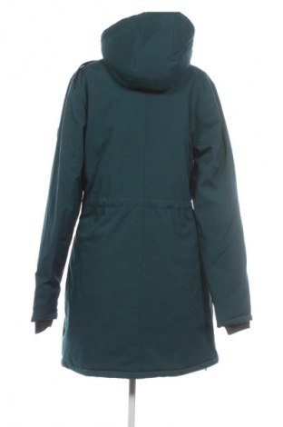 Damenjacke Kielvik, Größe M, Farbe Grün, Preis 53,99 €