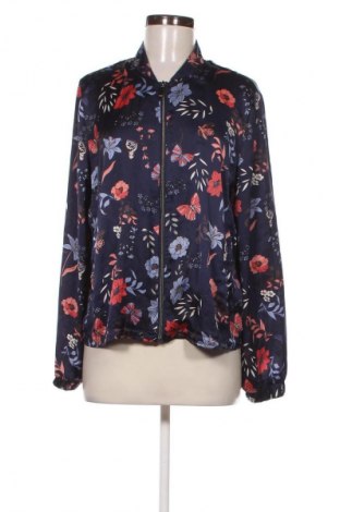 Damenjacke Laura Torelli, Größe M, Farbe Mehrfarbig, Preis 5,99 €