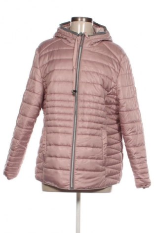 Damenjacke Laura Torelli, Größe XL, Farbe Rosa, Preis 33,99 €