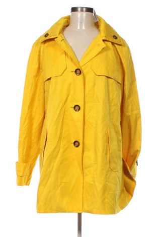 Damenjacke London Fog, Größe L, Farbe Gelb, Preis € 9,99
