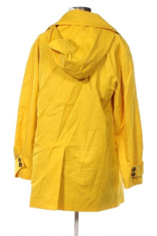 Damenjacke London Fog, Größe L, Farbe Gelb, Preis € 9,99