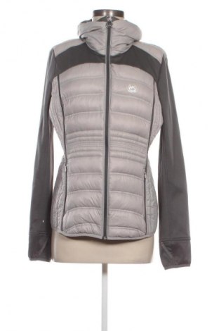 Damenjacke MICHAEL Michael Kors, Größe M, Farbe Grau, Preis € 122,71