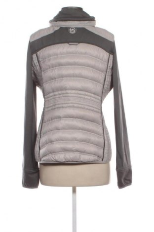 Damenjacke MICHAEL Michael Kors, Größe M, Farbe Grau, Preis € 122,71