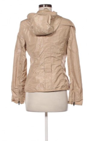 Damenjacke Made In Italy, Größe M, Farbe Beige, Preis € 16,99