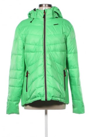 Damenjacke Maier Sports, Größe M, Farbe Grün, Preis € 68,99