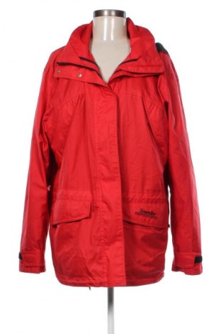 Damenjacke Maier Sports, Größe XL, Farbe Rot, Preis € 46,99