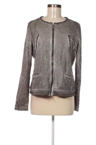 Damenjacke Margittes, Größe S, Farbe Grau, Preis € 21,99