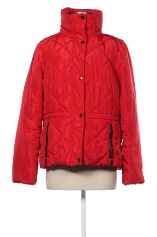 Damenjacke Marks & Spencer, Größe L, Farbe Rot, Preis 38,30 €