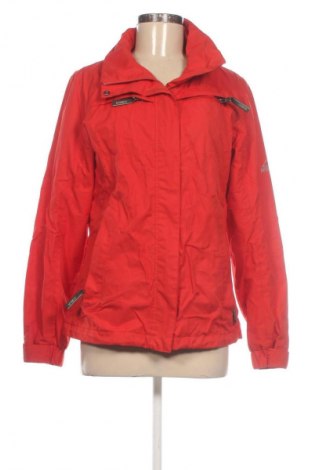 Damenjacke McKinley, Größe S, Farbe Rot, Preis € 24,99