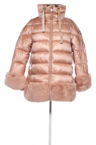 Damenjacke Moda Piu Anna, Größe XL, Farbe Rosa, Preis 56,37 €