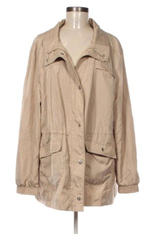 Damenjacke Mode Classics, Größe M, Farbe Beige, Preis € 6,99